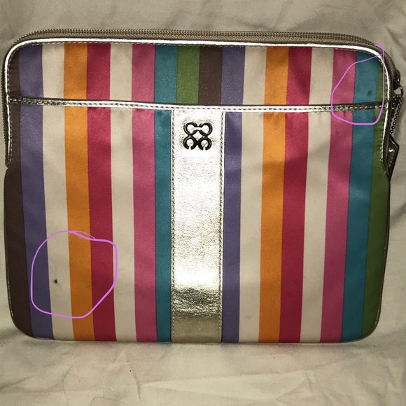 Coach Bags Coach Tablet Case Poshmark